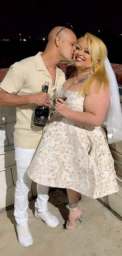 Boda